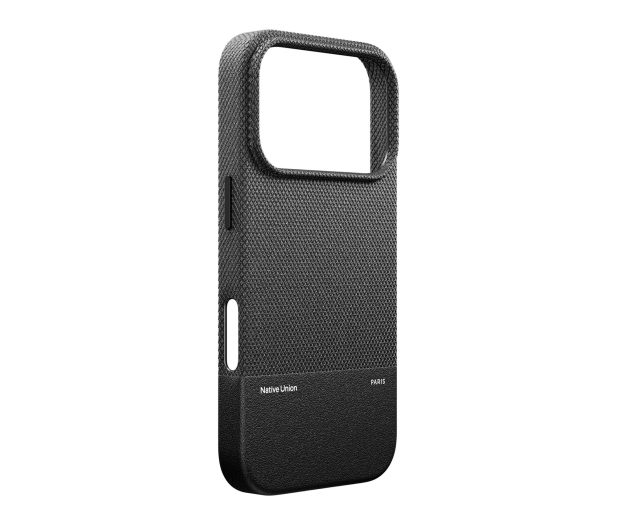 NATIVE UNION Classic Case black do iPhone 17 Pro RECLA-BLK-NP25P - 1356876 - zdjęcie 2